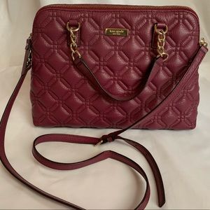 Kate Spade crossbody 💕